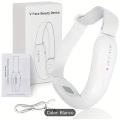 GENERICO - EQUIPO DE ADELGAZAMIENTO FACIAL REDUCTOR DE PAPADA