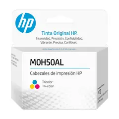 HP - Cabezal de impresión M0H50AA Original
