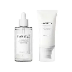 TOCOBO - Ampolla Iluminadora 100ML Y MADAGASCAR BRIGHTNING 50ml