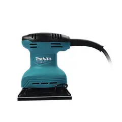 MAKITA MT - Lijadora Orbital 1/4 (114 x 140 mm) 180W M9200B