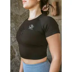 FITGOALS - Top Deportivo Blackheart