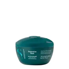 ALFAPARF MILANO - Alfaparf SemiDilino Mascarilla Reparadora para Cabello Maltratado - Reparative Mask 200ml