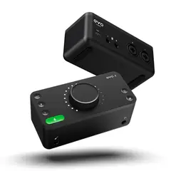 AUDIENT - EVO 4 - Interfaz de Audio USB