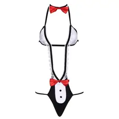 GENERICO - Conjunto De Lenceria - Talla L