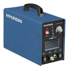 HYUNDAI - SOLDADORA INVERTER TIG-200