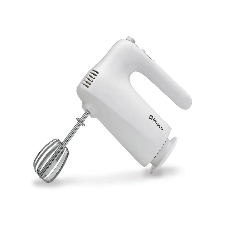 Batidora de mano HM505 Blanca