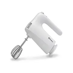 IMACO - Batidora de mano HM505 Blanca