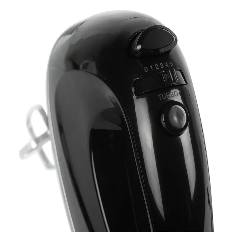 Batidora de mano HM3025N Negra