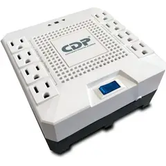 CDP - Estabilizador R-Avr1808i 1800VA/1000W 8 SALIDAS