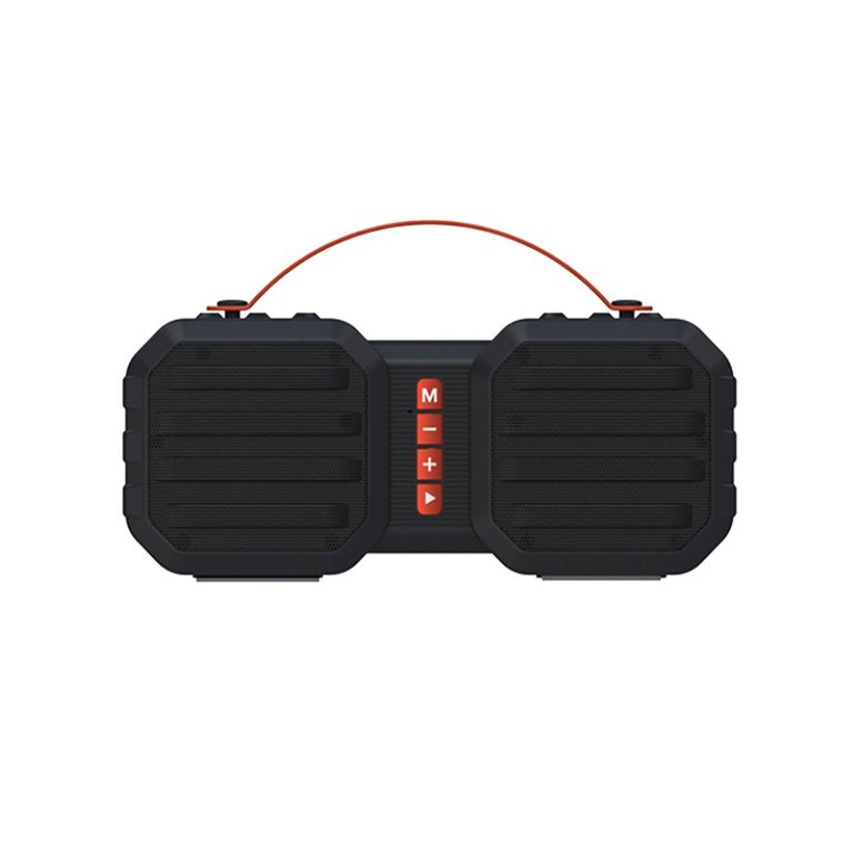 Parlante Bluetooth Portátil SK802BT