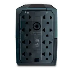 CDP - UPS R-UPR1008i, 1000VA/500W/220V 8 Salidas Logrado