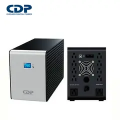 CDP - UPS Inteligente R-SMART 1510I 1500VA900W220V