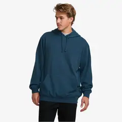 BILLABONG - Polerón Hombre Wave Washed Pullover Azul