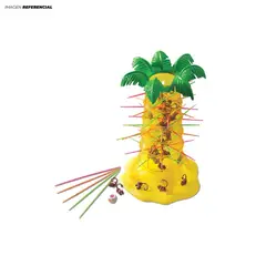 GENERICO - Juego de Mesa los Monos Locos