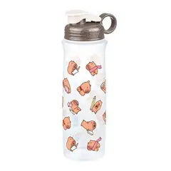 REYPLAST - BEBETODO DECCO 700 ML - CAPIBARA - MARRON