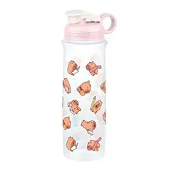 REYPLAST - BEBETODO DECCO 700 ML - CAPIBARA - ROSA