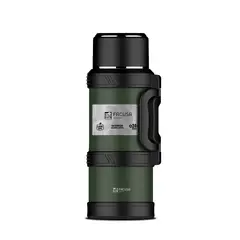FACUSA - TERMO EXPLORER 2.0LT VERDE- FACUSA- 982000601