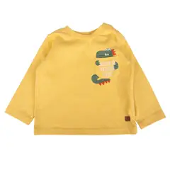 PILLIN - PVB609-25AMA Polo Bebe Niño