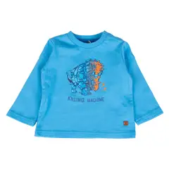 Pillin - PVB610-25CAL Polo Bebe Niño
