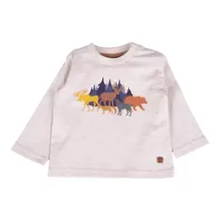 PILLIN - PVB610-25MLG Polo Bebe Niño