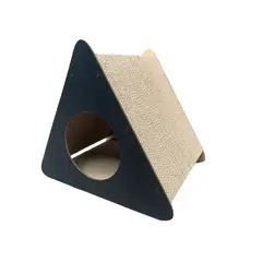 GENERICO - Polarita CasaRascador Triangulo RSC029
