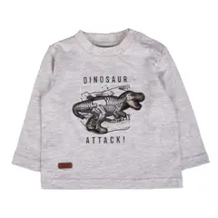 PILLIN - PVB619-25MLG Polo Bebe Niño