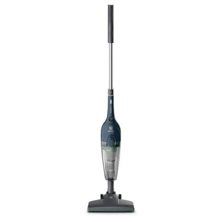 Aspiradora Vertical con Cable Power Speed Plus 2 En 1 STK14