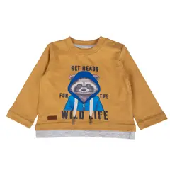 PILLIN - PVB620-25MOS Polo Bebe Niño