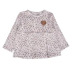 PILLIN - PVB622-25CRU Polo Bebe Niña