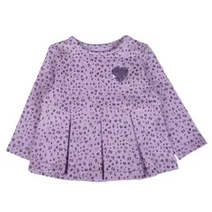 PILLIN - PVB622-25MAL Polo Bebe Niña