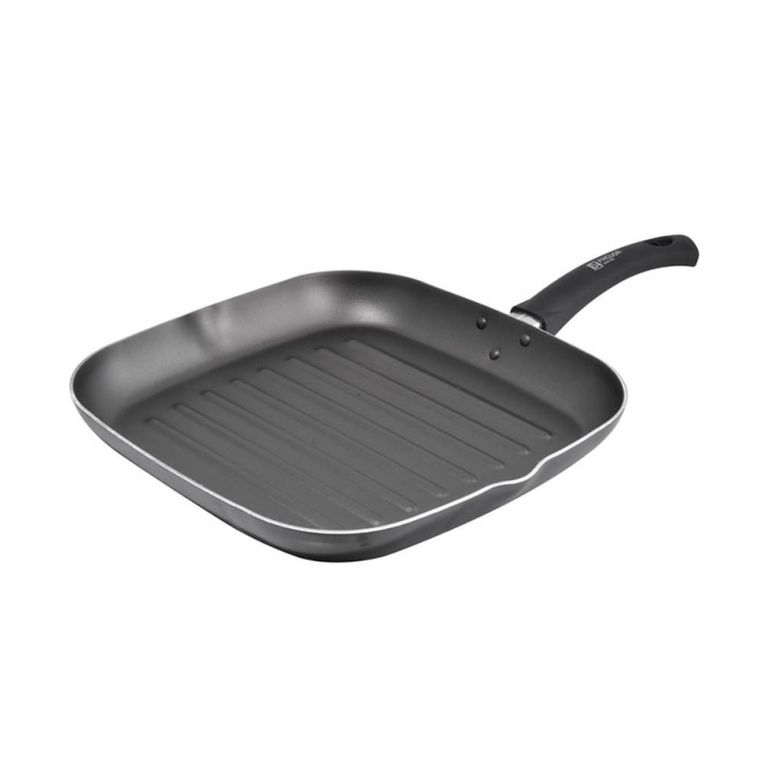 PLANCHA GRILL 28 CMS -