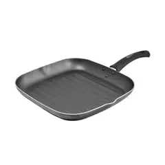 FACUSA - PLANCHA GRILL 28 CMS -