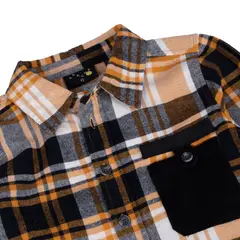 PILLIN - PVB815-25MAR Camisa Niño