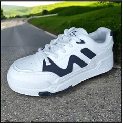 GENERICO - ZAPATILLA PARA DAMA CACY W BLANCONEGRO - C3097