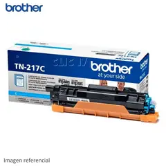 BROTHER - Toner TN-217C Cian L3270 L3551 L3750 2300PAG