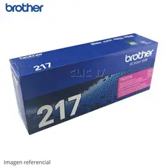 BROTHER - Toner TN-217M Magenta L3270 L3551 L3750 2300PAG