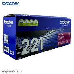 BROTHER - Toner TN-221M Magenta HL- 3150CDN HL-3170CDW 1400 PAG