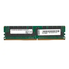 LENOVO - MEMORIA THINKSYSTEM 32GB TRUDDR4 RDIMM PN 4X77A08633 02JK237