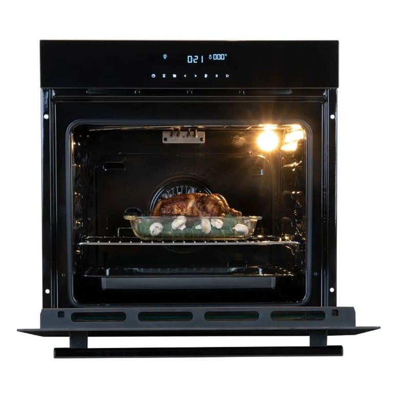 Horno Electrico Empotrable 75L HEI-75V2NET