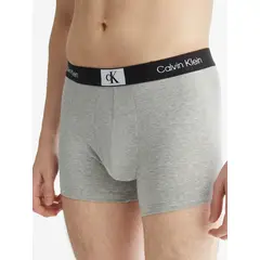 CALVIN KLEIN - BOXER PARA HOMBRES (TRUNK) CK