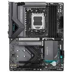 GIGABYTE - Motherboard X870 EAGLE WIFI7 AMD X870 Socket AMD AM5 ATX