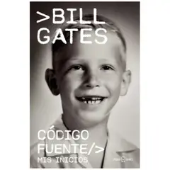 IBERO - CODIGO FUENTE - BILL GATES