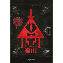 IBERO - LIBRO DE BILL TD - ALEX KIRSCH