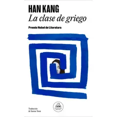 IBERO - LA CLASE DE GRIEGO