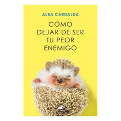 IBERO - COMO DEJAR DE SER TU PEOR ENEMIGO