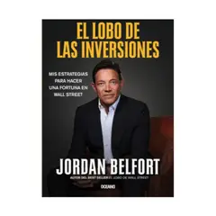 IBERO - EL LOBO DE LAS INVERSIONES - EN WALL STREET