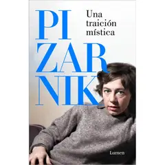 IBERO - UNA TRAICION MISTICA Y OTROS RELATOS