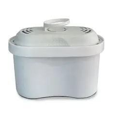 GENERICO - Filtro repuesto para Jarra Purificadora Yakua