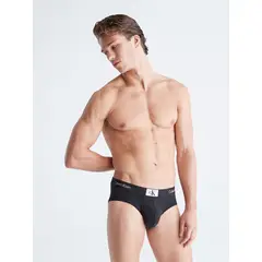 CALVIN KLEIN - CALZONCILLO PARA HOMBRES (HIP BRIEF) CK