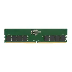 KINGSTON - Memoria RAM KCP556US8-16 15GB 5600MHz DDR5